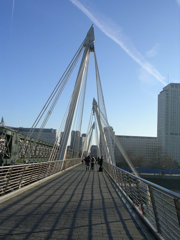 New Bridge