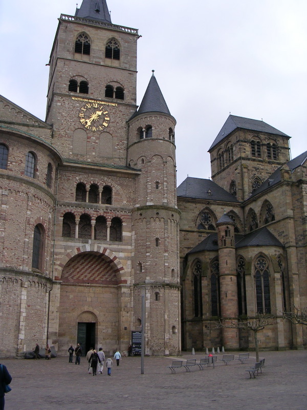 Trier Cathedral